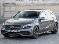 | kaufen preiswert Zubehör A-Klasse online Mercedes-Benz |