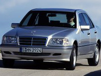 Mercedes-Benz, Zubehör C-Klasse
