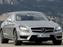 Mercedes-Benz, Zubehör CLS-Klasse