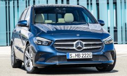 Sonstiges Karosserie-, Anbauteile & Zubehör für Mercedes-Benz B-Klasse W245  online kaufen