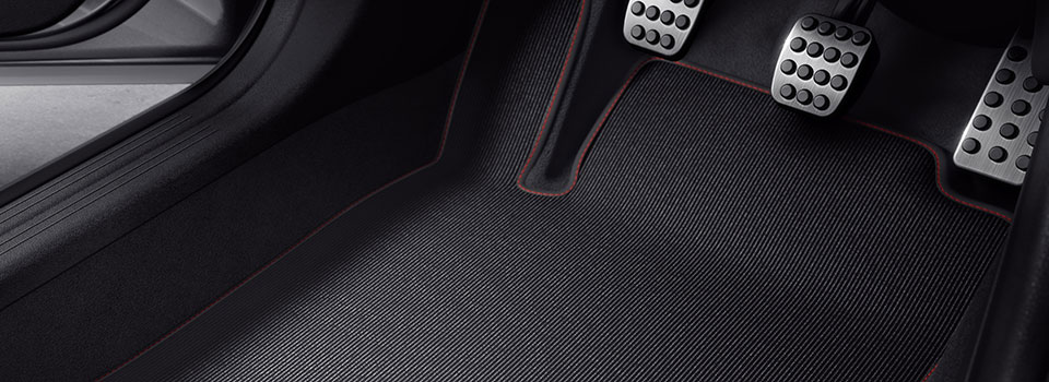 Automatten Leder-Auto-Fußmatte Für Benz E-Klasse W207 Für Coupe