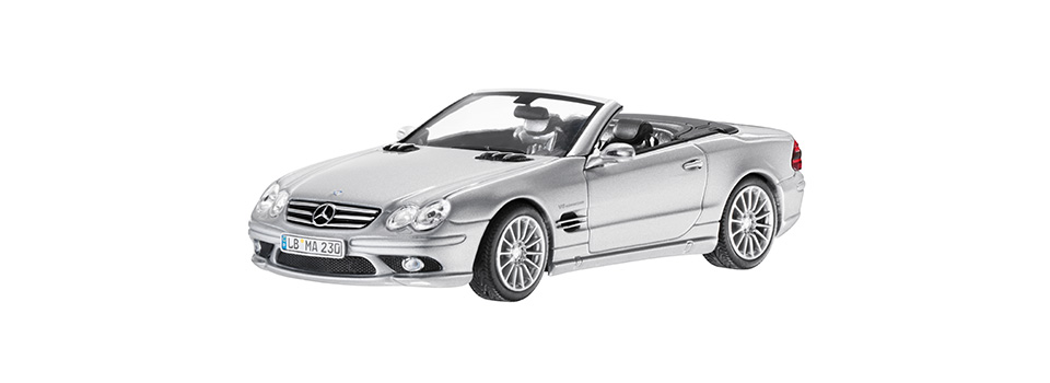 Neue & gebrauchte Mercedes-Benz S-Klasse (W220) S 63 AMG Außenspiegel  Abdeckungen günstig kaufen