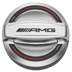 Mercedes-Benz, Zubehör AMG GT 4-Türer