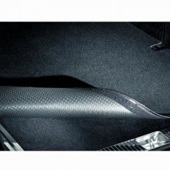 Mercedes-Benz, Ladekantenschutz Premium für Mercedes Benz GLE W167 ab 2018