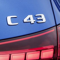Mercedes C Klasse Auto Zubehör Shop - Accessoires Teile Katalog