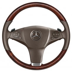 Mercedes Benz Schlauch am Ladeluftkühler A1635013282 NEU in