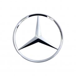 Mercedes-Benz | Mercedes-Benz Allwettermatten Set (4-teilig) Classic,  schwarz, C219/S211/W211 | online preiswert kaufen | Automatten