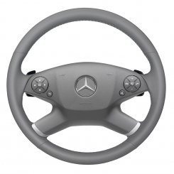 Mercedes-Benz, Zubehör E-Klasse