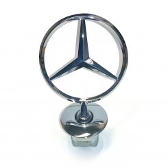 Mercedes-Benz | Ladekantenschutz kaufen 04/2011-01/2014 preiswert C-Klasse Serie online T-Modell S204 Premium 