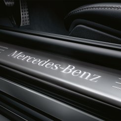 DIYUCAR Für Benz A Klasse W177 A180 A200 2019 Auto Innenraum Mittelkonsole  Armlehne Aufbewahrungsbox MB B Klasse W247 2019 2020 Zubehör : :  Auto & Motorrad
