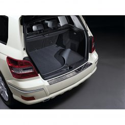 Hundematte Kofferraumschutz Für Mercedes Benz GLE & M Klasse V167