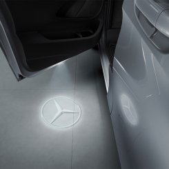 Mercedes-Benz, Zubehör Vito / V-Klasse