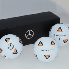 Mercedes-Benz  Mercedes-Benz Kollektion Herren-Geschenkset Air