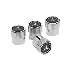 Mercedes-Benz | Mercedes-Benz Allwettermatten Set (4-teilig), schwarz, C- Klasse (S204/W204) | online preiswert kaufen