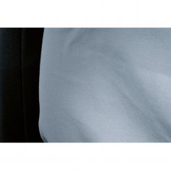 New York Design Kunstleder Sitzbezüge 2+1 passend für Mercedes Vito  2003-2014 (ohne Armlehne auf Sitzbank) AutoStyle - #1 in auto-accessoires
