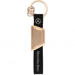 Mercedes amg Carbon Effekt Leder Schlüsselanhänger Schlüsselanhänger  Schlüsselanhänger hochwertige OEM
