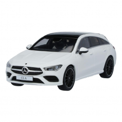 X118) Fond A Mercedes-Benz CLA-Klasse (V177, W177), Fußmatten, | online -Klasse preiswert | CLASSIC Mercedes-Benz (C118, kaufen 2-teilig, Ripsmatten