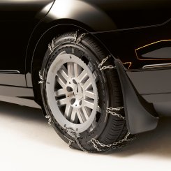Mercedes-Benz, Bordwerkzeug und Radnabenabdeckung Rad-Zubehör