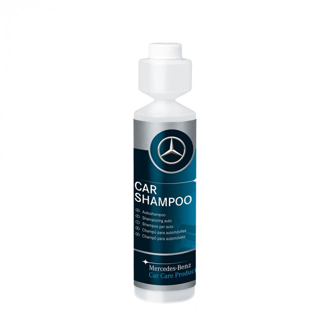 Mercedes-Benz Autoshampoo 250 ml 