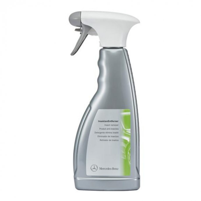 Mercedes-Benz insect remover 500 ml 