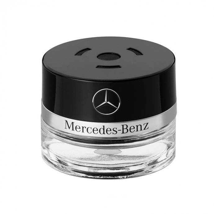 Mercedes-Benz Flakon leer 