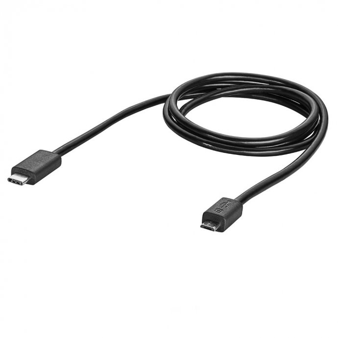 Mercedes-Benz Media Interface Consumer Kabel, Mikro-USB 