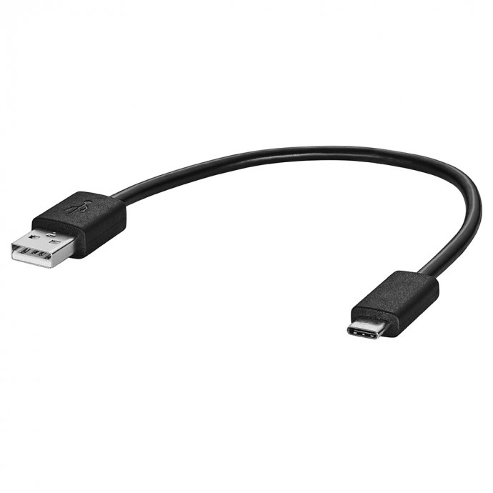 Mercedes-Benz Media Interface Consumer Kabel, USB Typ C 