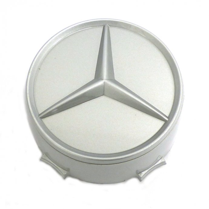 Mercedes-Benz Raddeckel, für Räder, Transporter 