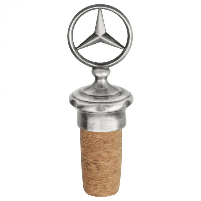 Mercedes-Benz Kollektion Weinverschluss Classic 