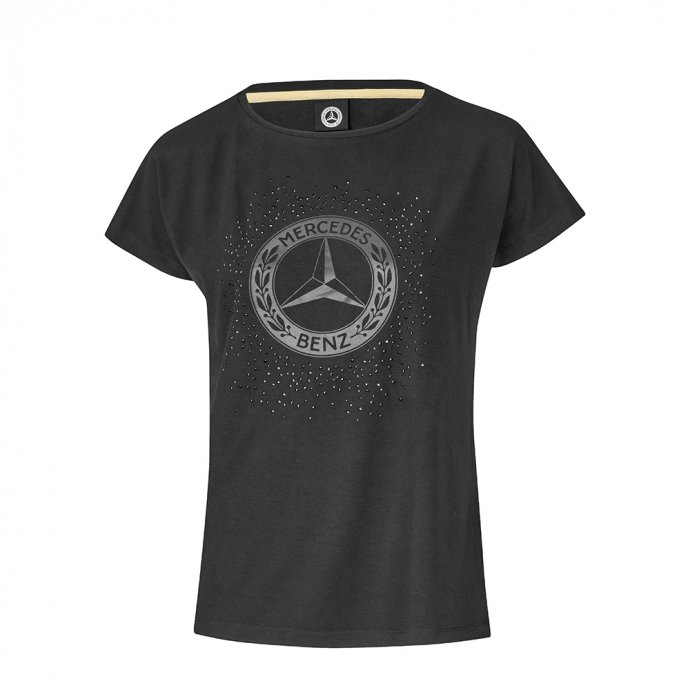 Mercedes-Benz Classic Kollektion Damen T-Shirt 