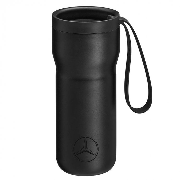 Mercedes-Benz Collection To Go Tea Mug, 0.35 l 
