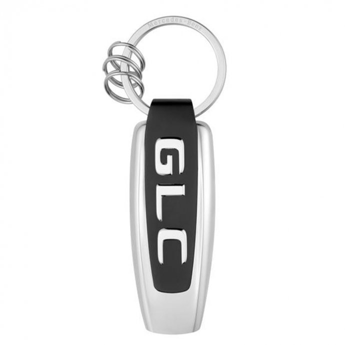 Key ring, type GLC 