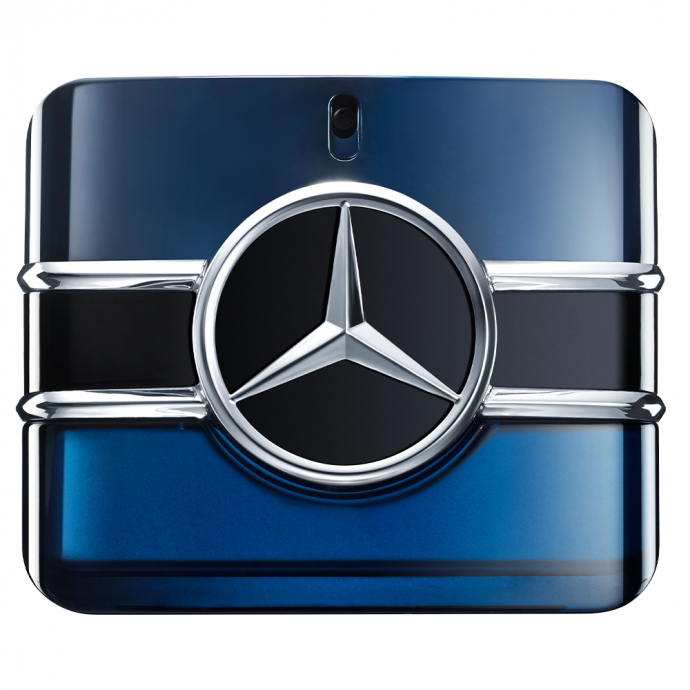 Mercedes-Benz Kollektion Sign, EdP, 100 ml 