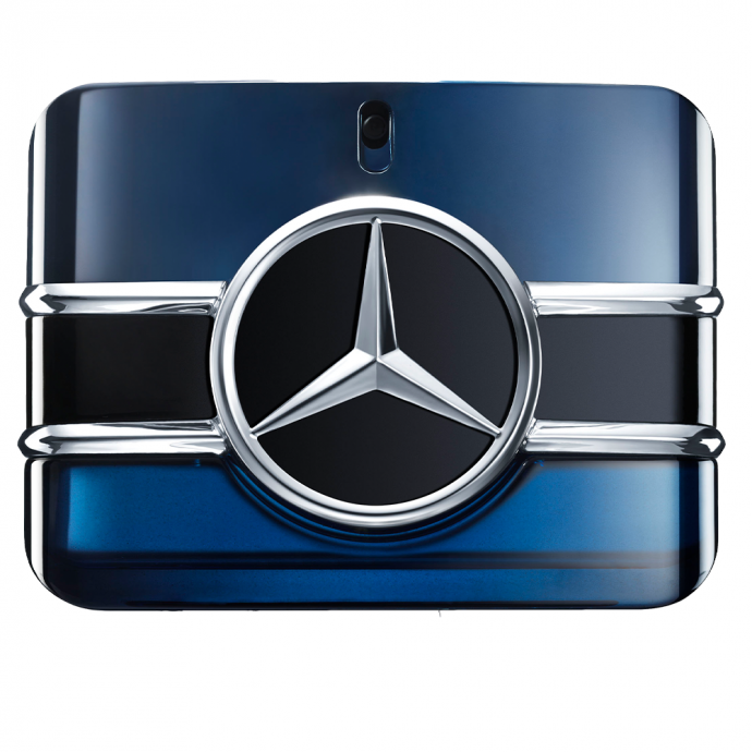 Mercedes-Benz Kollektion Sign, EdP, 50 ml 