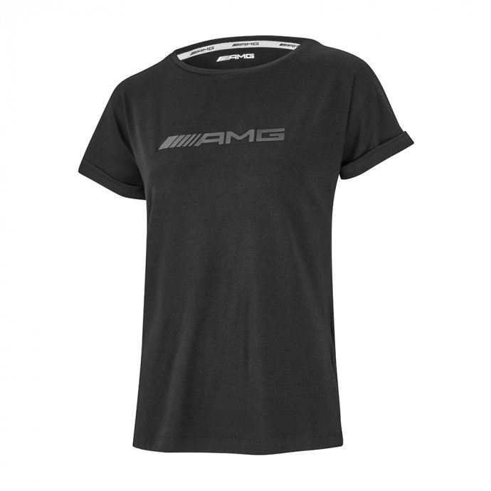 Mercedes-AMG Kollektion Damen T-Shirt 