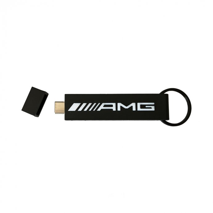 Mercedes-AMG Kollektion USB-C-Stick, 32 GB 