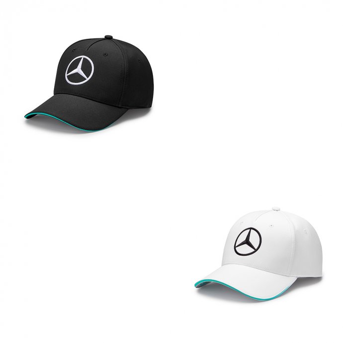 Mercedes-Benz Motorsport Kollektion Cap, Team Mercedes-AMG F1 