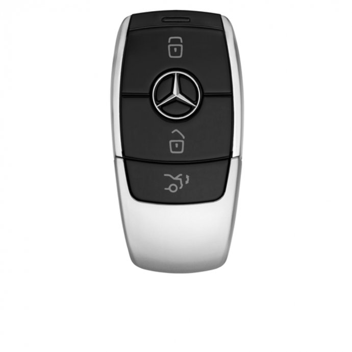 smart fortwo B67993593 Mercedes-Benz USB-Stick 8GB