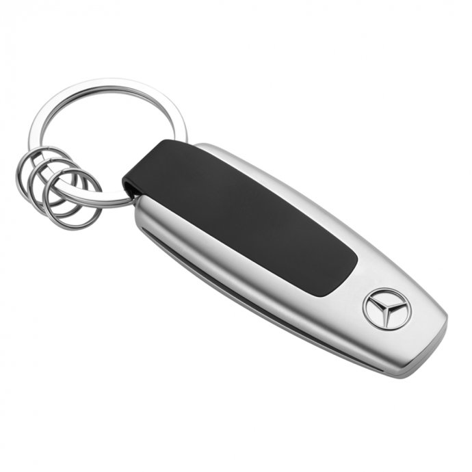 Mercedes-Benz  Mercedes-Benz Kollektion Schlüsselanhänger Typo A