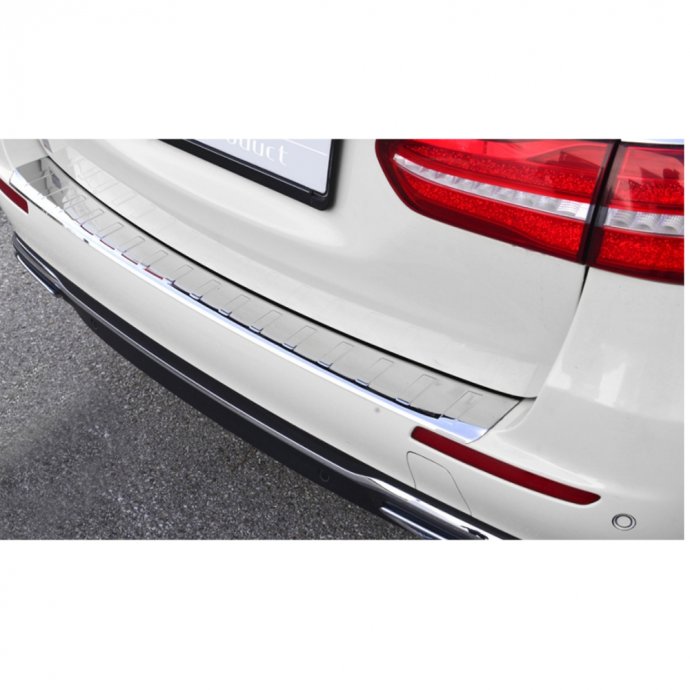 Mercedes-Benz | Ladekantenschutz Premium Serie für Mercedes Benz E-Klasse T-Modell  S213 ab 04/2016 | online preiswert kaufen