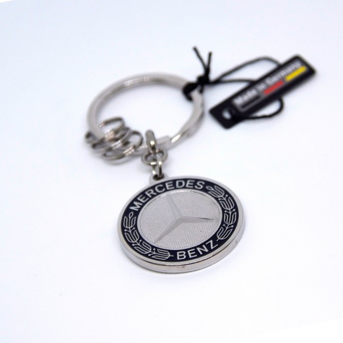 Schlüsselanhänger, Brüssel - Mercedes-Benz Online Store