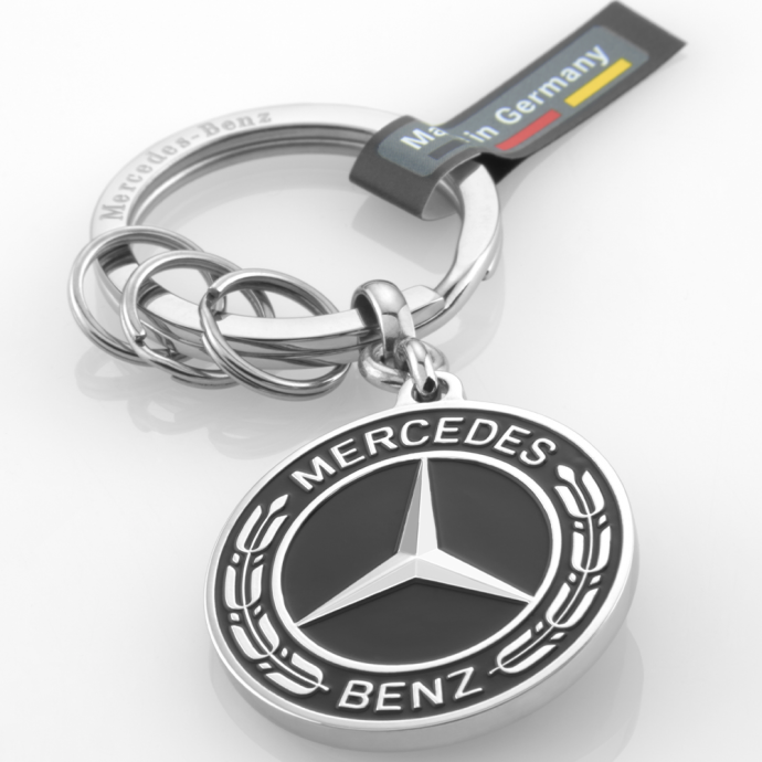Mercedes benz Schlüsselanhänger neu in Nordrhein-Westfalen - Siegburg