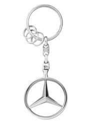 Mercedes-Benz, aus der Mercedes-Benz Collection Schlüsselanhänger