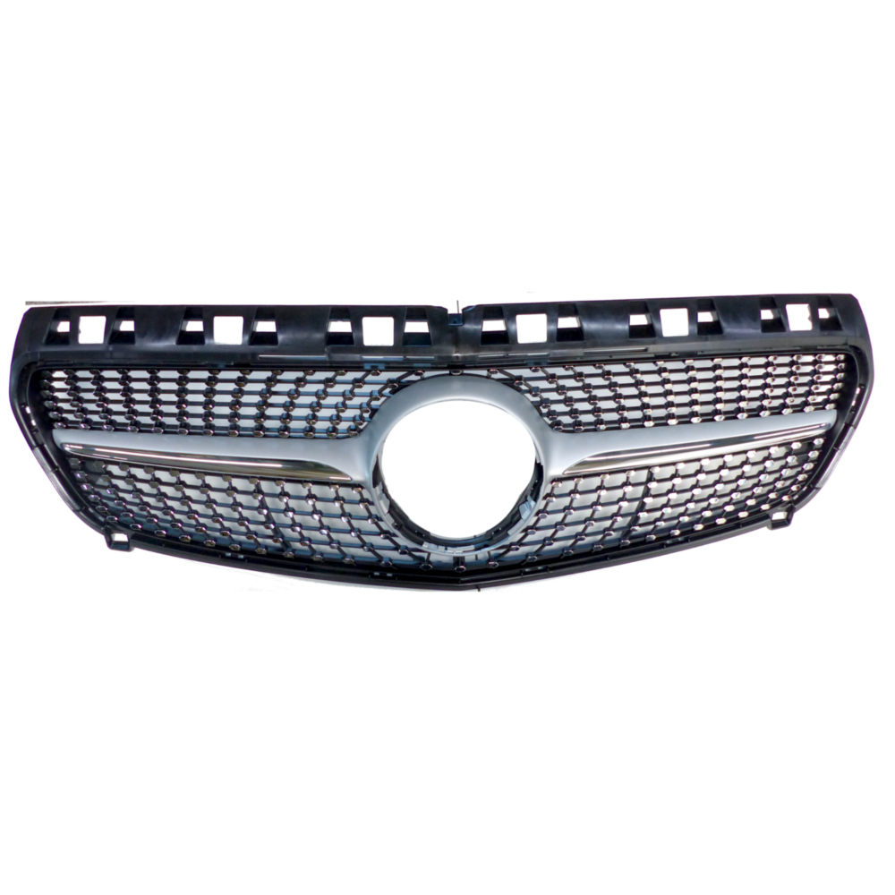 Kühlergrill Frontgrill Grill AMG Diamant A2068882100 Mercedes Benz