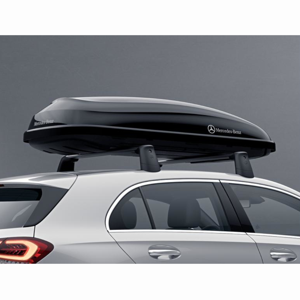AMG Dachbox - Mercedes-Benz Online Store