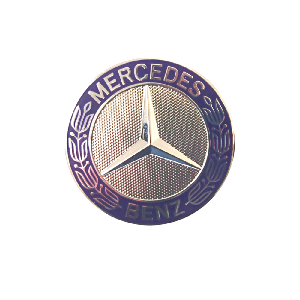 Mercedes Benz Mercedesstern Stern Haube Motorhaube 2048170616 Original, W204, C-Klasse, Mercedes Ersatzteile