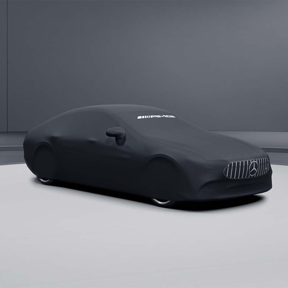 Mercedes-Benz  Mercedes-AMG Indoor-Car-Cover Autoabdeckung für
