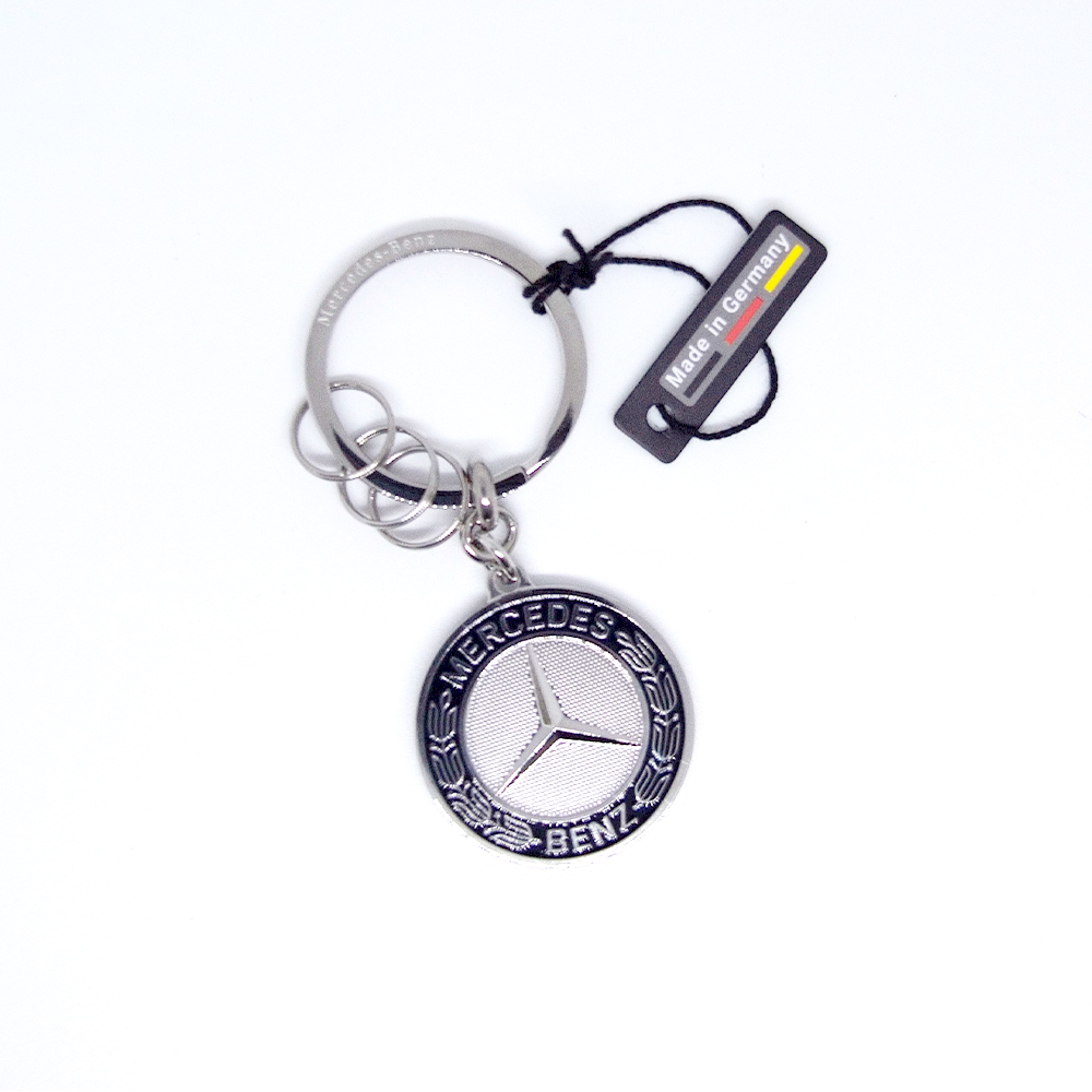 Mercedes-Benz, Mercedes-Benz Kollektion Schlüsselanhänger Stuttgart