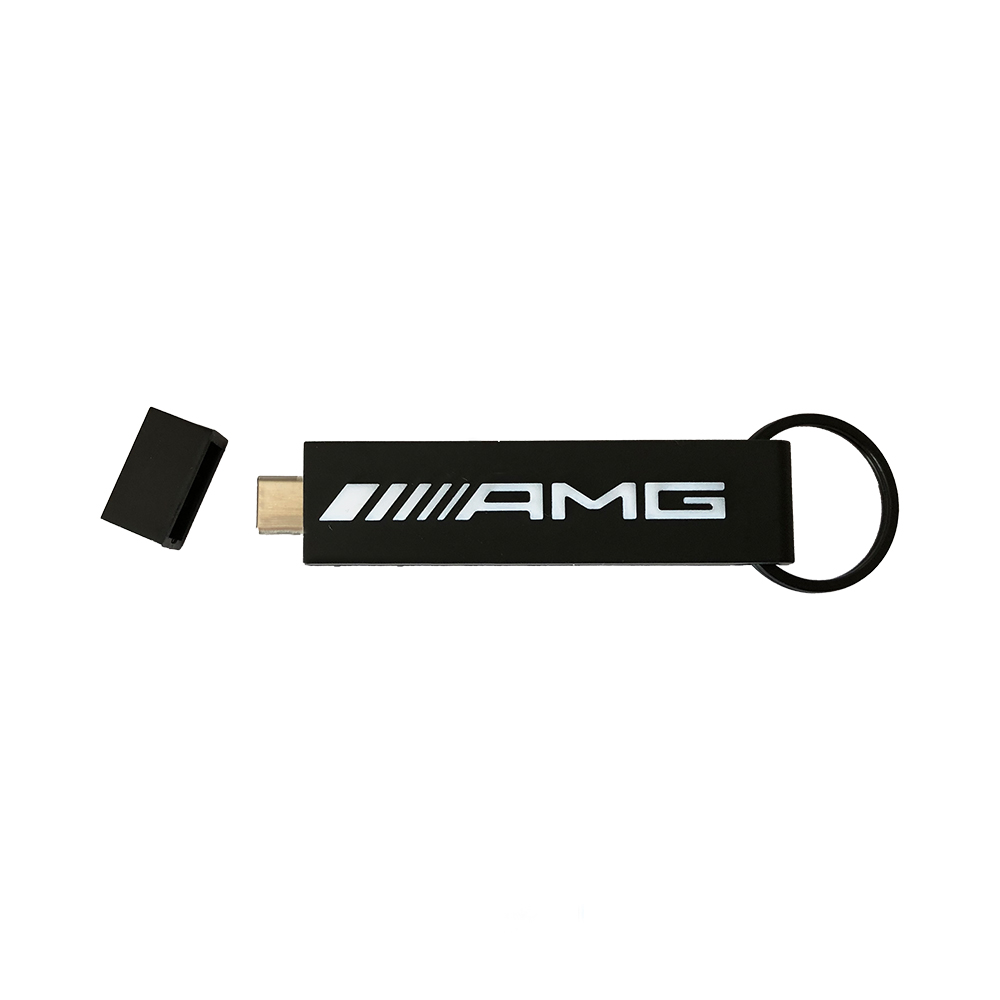 Mercedes-Benz, Mercedes-AMG Kollektion USB-C-Stick, 32 GB